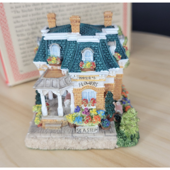 Liberty Falls All in One with Boxes 6 Houses - READ - Picture 12 of 16